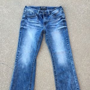 Salvage Havoc 32L Slim Boot Men's